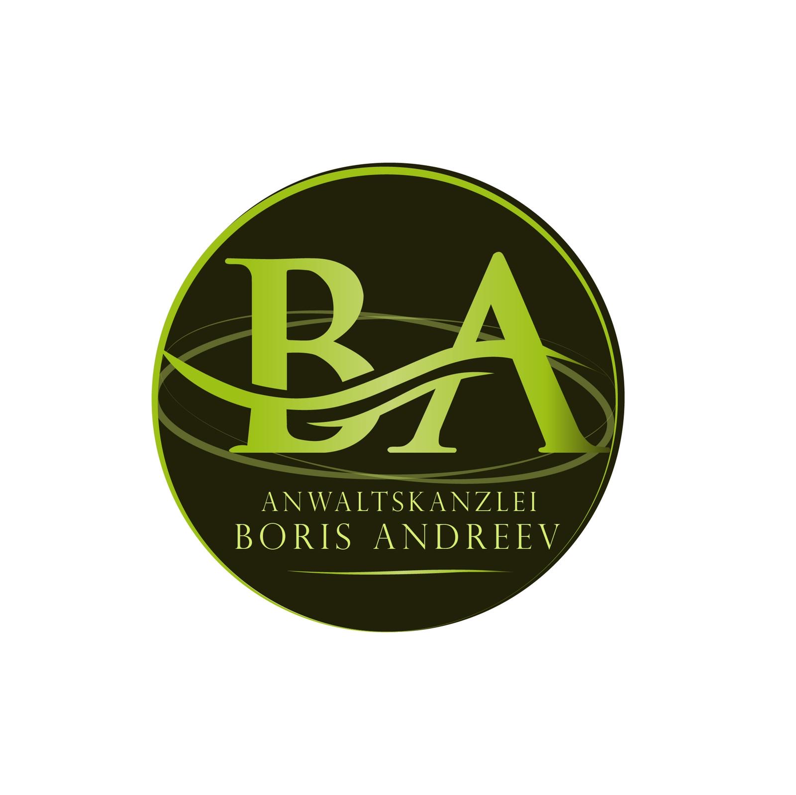 Anwaltskanzlei Andreev